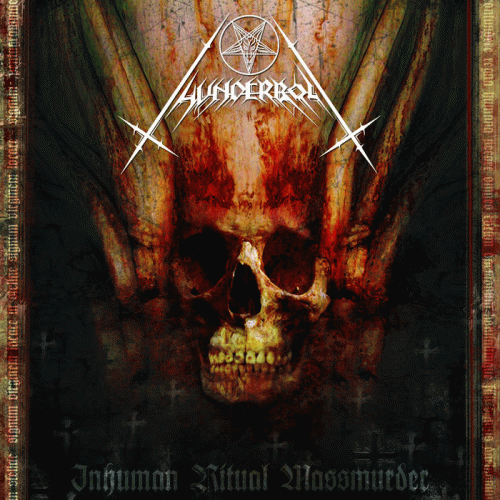 Inhuman Ritual Massmurder